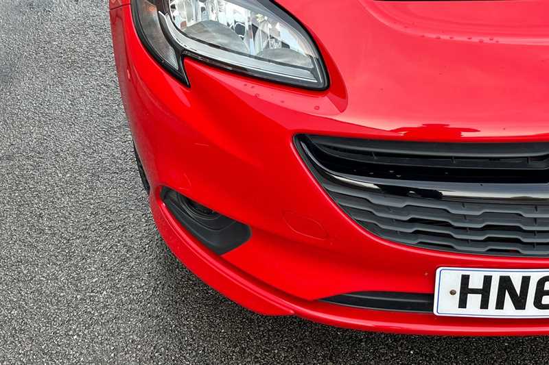 Used Vauxhall Corsa 2016 for sale - 76400894: Photo 40