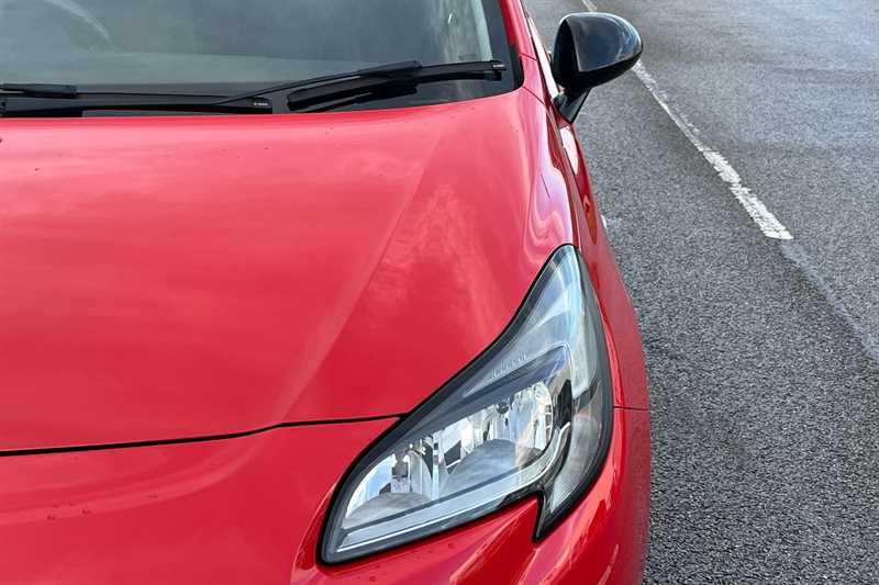 Used Vauxhall Corsa 2016 for sale - 76400894: Photo 42