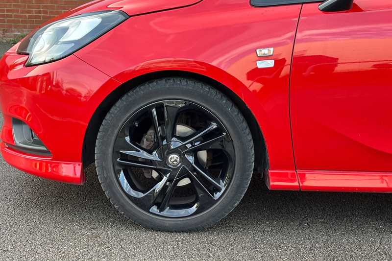 Used Vauxhall Corsa 2016 for sale - 76400894: Photo 46