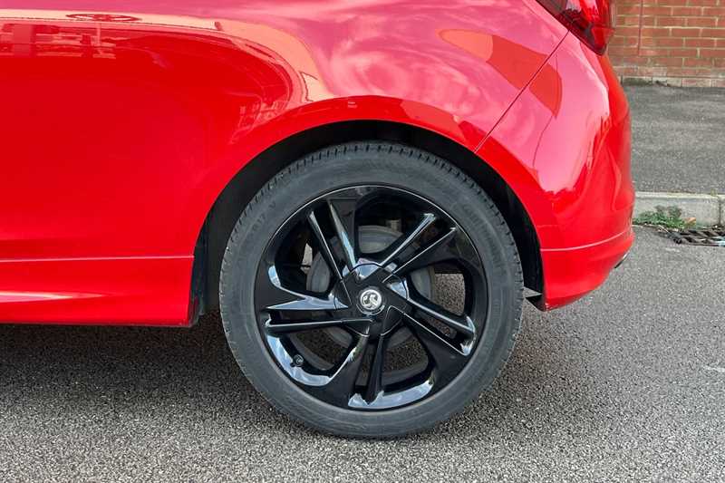 Used Vauxhall Corsa 2016 for sale - 76400894: Photo 48