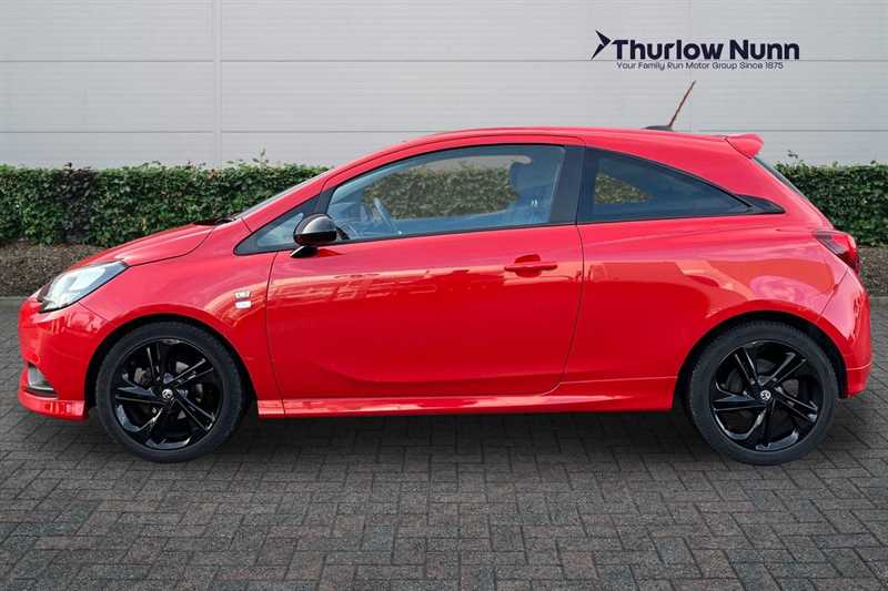 Used Vauxhall Corsa 2016 for sale - 76400894: Photo 6