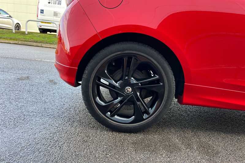 Used Vauxhall Corsa 2016 for sale - 76400894: Photo 9