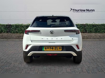 Used Vauxhall Mokka Electric 2024 for sale - 78518826: Photo