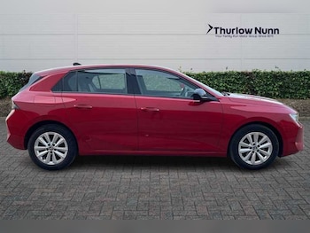 Used Vauxhall Astra 2022 for sale - 77942278: Photo