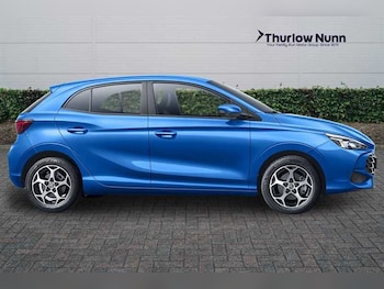 Used MG MG3 2025 for sale - 76378635: Photo