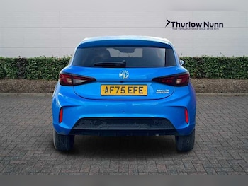 Used MG MG3 2025 for sale - 76378635: Photo