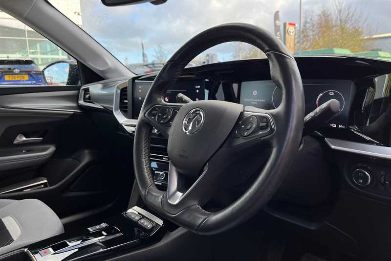 Used Vauxhall Mokka 2022 for sale - 76609995: Photo 10