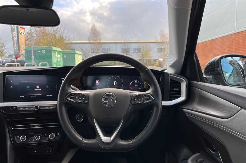 Used Vauxhall Mokka 2022 for sale - 76609995: Photo 11