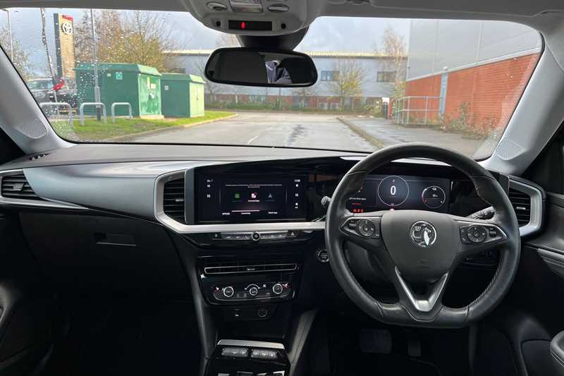 Used Vauxhall Mokka 2022 for sale - 76609995: Photo 12