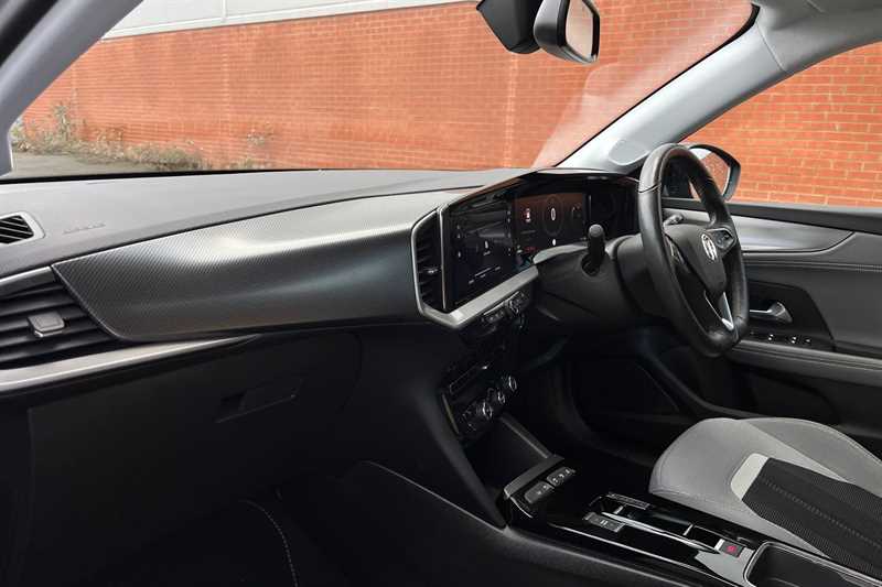 Used Vauxhall Mokka 2022 for sale - 76609995: Photo 13