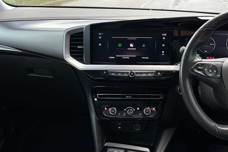 Used Vauxhall Mokka 2022 for sale - 76609995: Photo 14