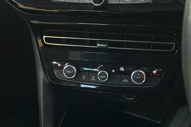 Used Vauxhall Mokka 2022 for sale - 76609995: Photo 15