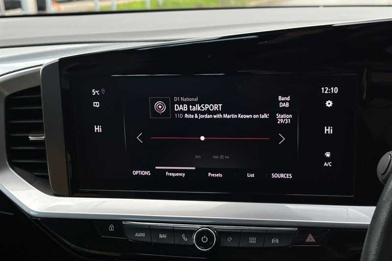 Used Vauxhall Mokka 2022 for sale - 76609995: Photo 17