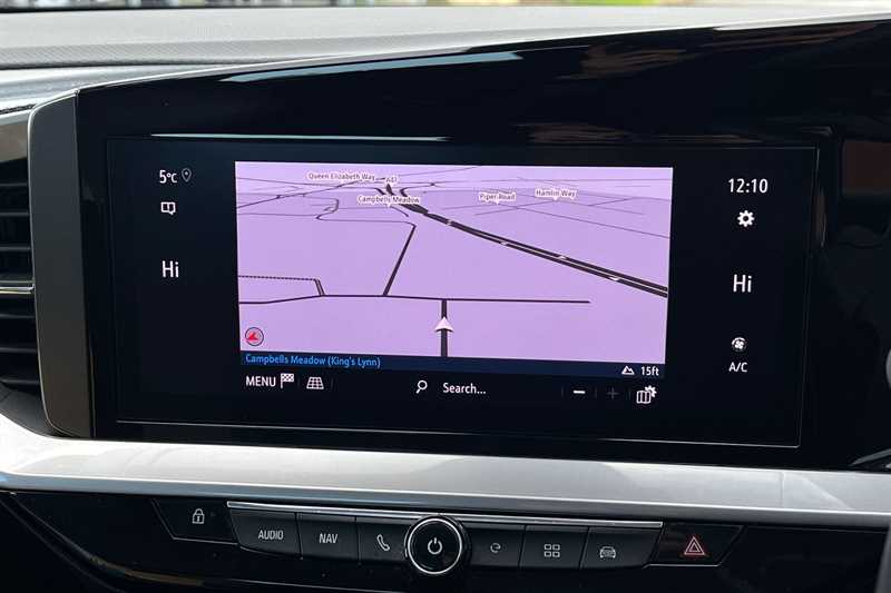 Used Vauxhall Mokka 2022 for sale - 76609995: Photo 18