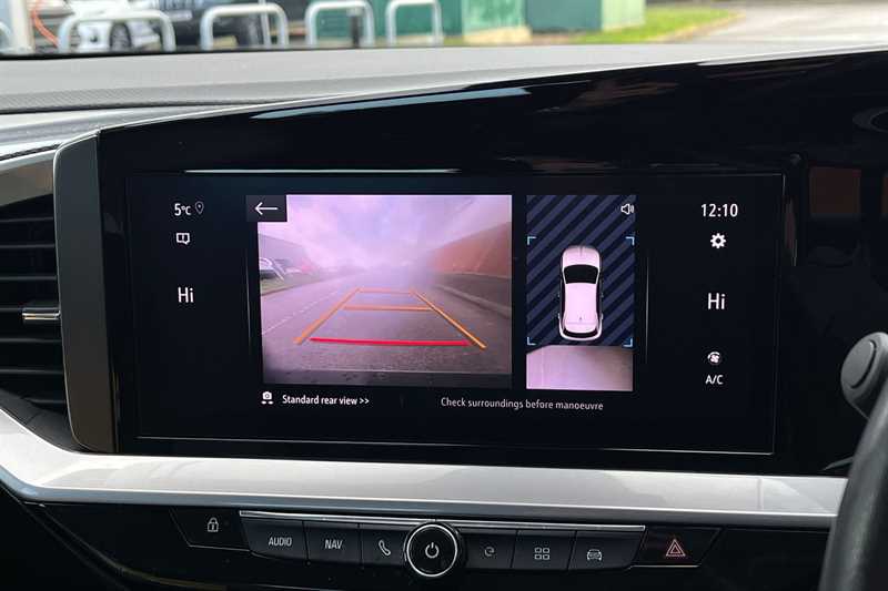 Used Vauxhall Mokka 2022 for sale - 76609995: Photo 19