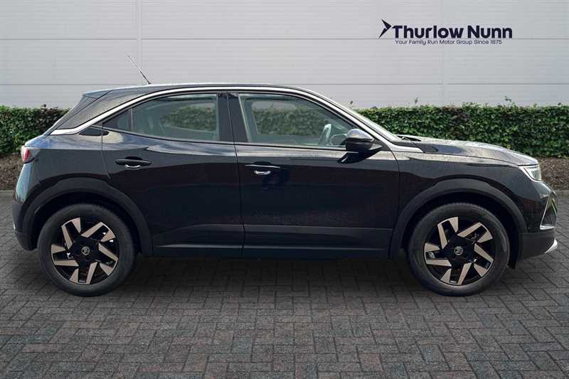 Used Vauxhall Mokka 2022 for sale - 76609995: Photo 2