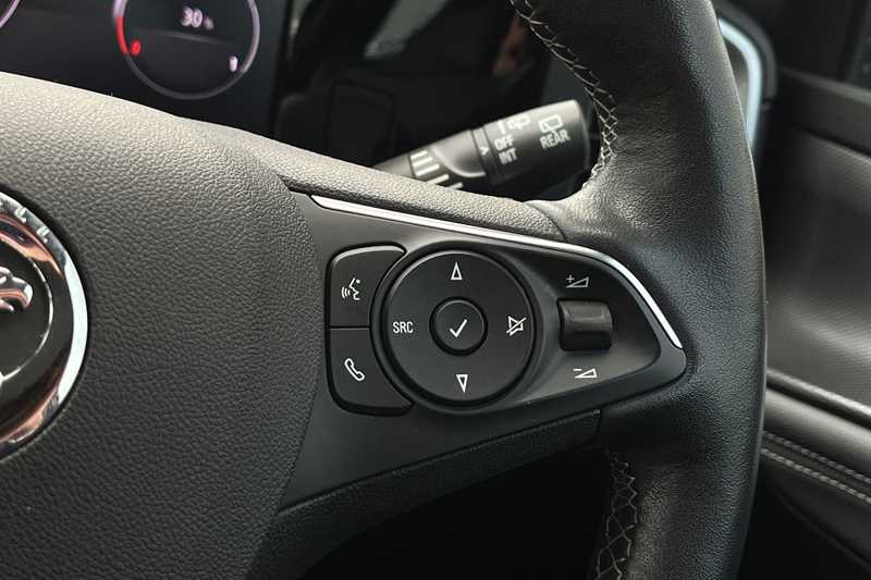 Used Vauxhall Mokka 2022 for sale - 76609995: Photo 22