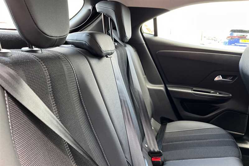 Used Vauxhall Mokka 2022 for sale - 76609995: Photo 23