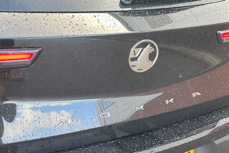 Used Vauxhall Mokka 2022 for sale - 76609995: Photo 26