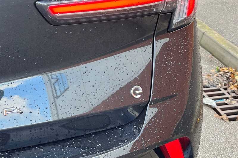 Used Vauxhall Mokka 2022 for sale - 76609995: Photo 27