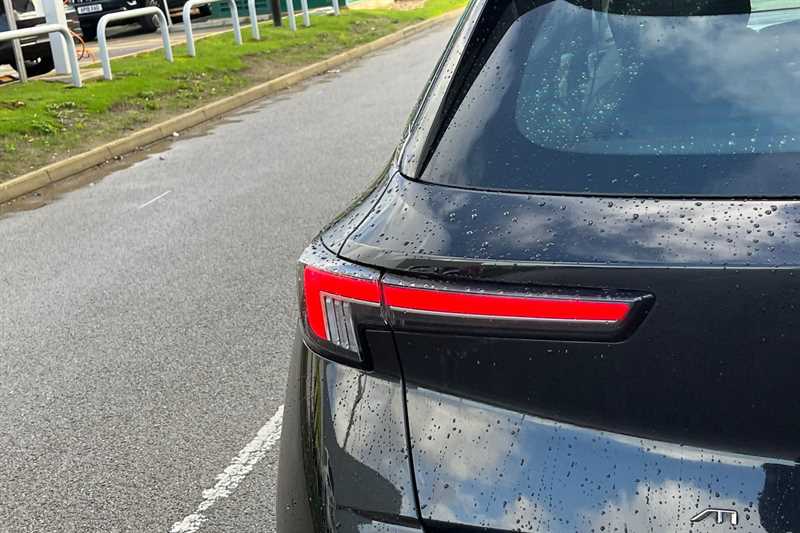 Used Vauxhall Mokka 2022 for sale - 76609995: Photo 28