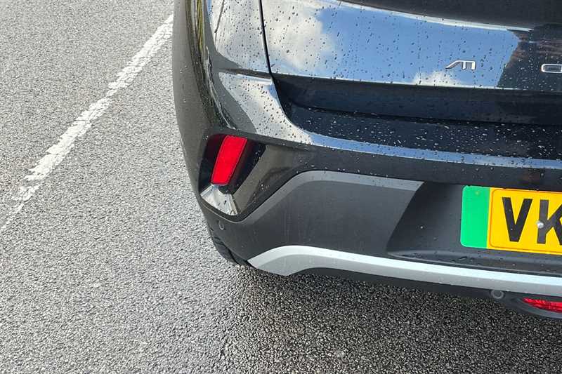 Used Vauxhall Mokka 2022 for sale - 76609995: Photo 29