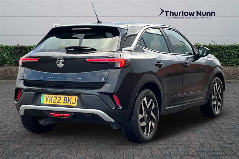Used Vauxhall Mokka 2022 for sale - 76609995: Photo 3