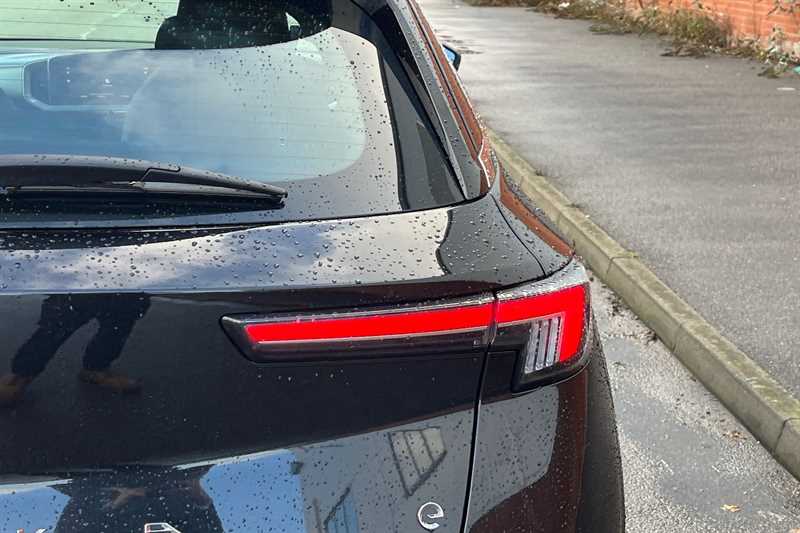 Used Vauxhall Mokka 2022 for sale - 76609995: Photo 30