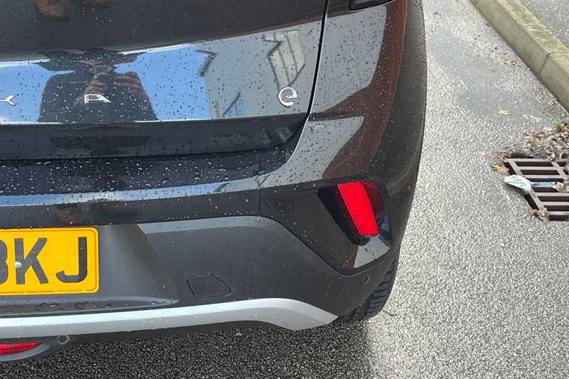 Used Vauxhall Mokka 2022 for sale - 76609995: Photo 31