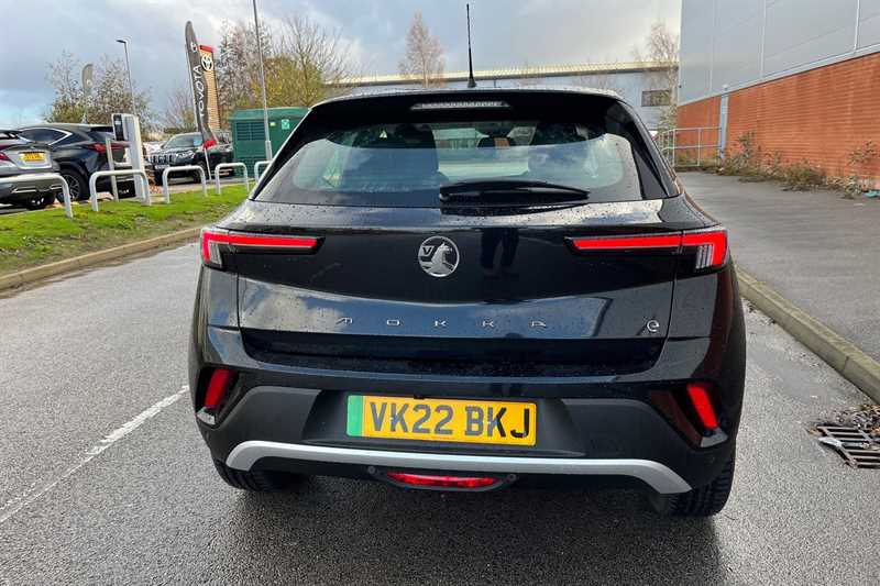Used Vauxhall Mokka 2022 for sale - 76609995: Photo 32