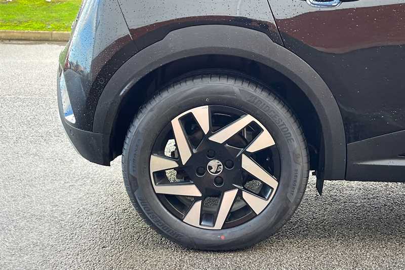 Used Vauxhall Mokka 2022 for sale - 76609995: Photo 34