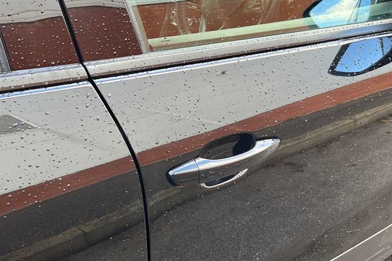 Used Vauxhall Mokka 2022 for sale - 76609995: Photo 35