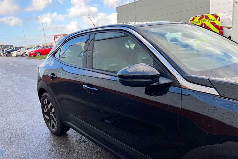 Used Vauxhall Mokka 2022 for sale - 76609995: Photo 36