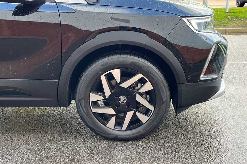 Used Vauxhall Mokka 2022 for sale - 76609995: Photo 37