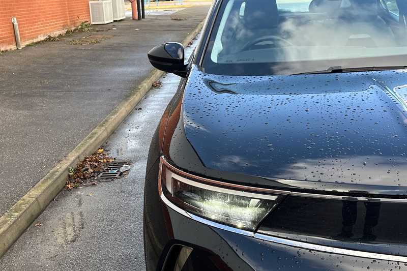 Used Vauxhall Mokka 2022 for sale - 76609995: Photo 38