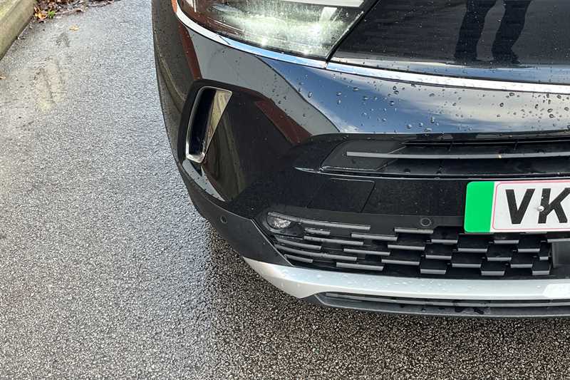 Used Vauxhall Mokka 2022 for sale - 76609995: Photo 39