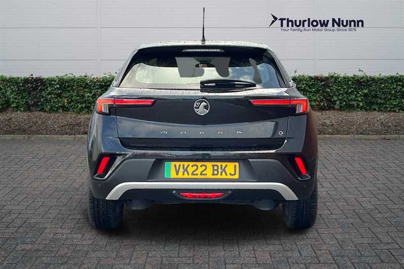 Used Vauxhall Mokka 2022 for sale - 76609995: Photo 4