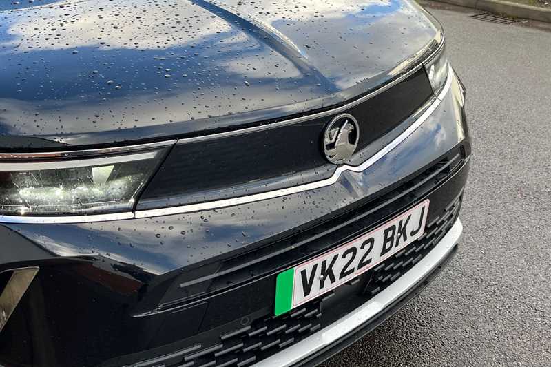 Used Vauxhall Mokka 2022 for sale - 76609995: Photo 40