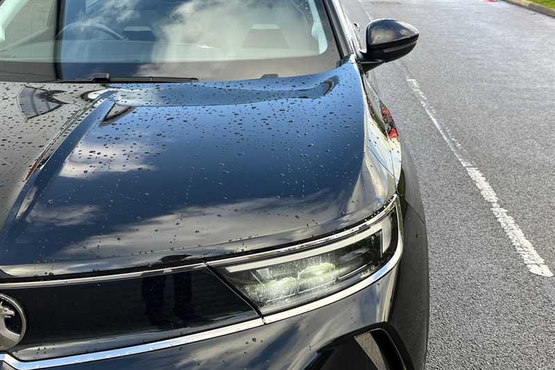 Used Vauxhall Mokka 2022 for sale - 76609995: Photo 41