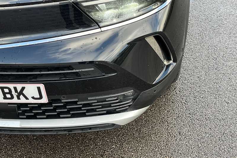 Used Vauxhall Mokka 2022 for sale - 76609995: Photo 42