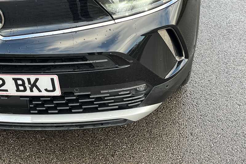 Used Vauxhall Mokka 2022 for sale - 76609995: Photo 43