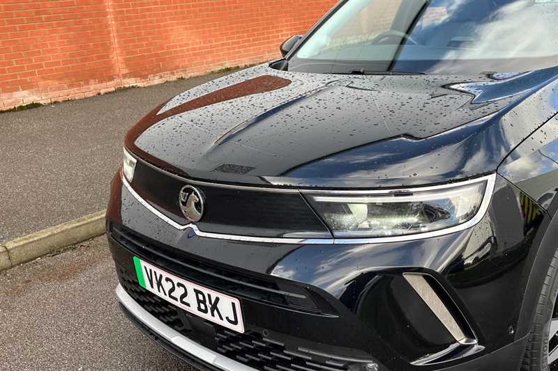 Used Vauxhall Mokka 2022 for sale - 76609995: Photo 44