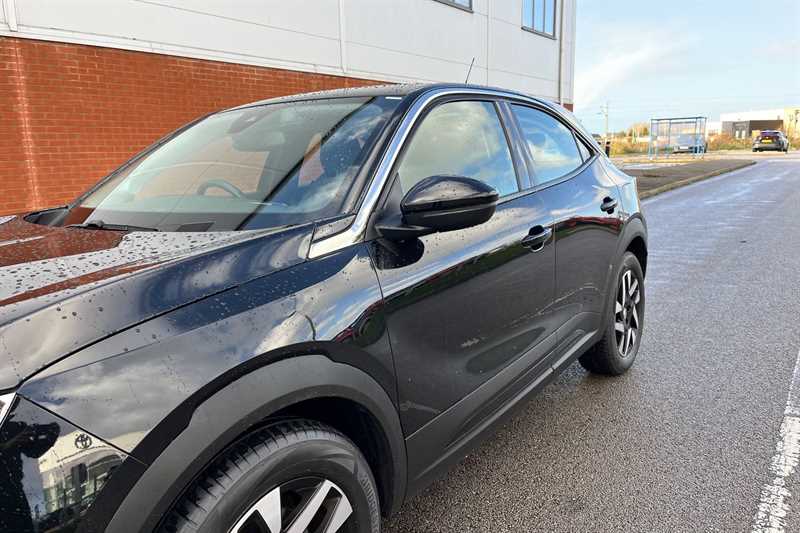 Used Vauxhall Mokka 2022 for sale - 76609995: Photo 45