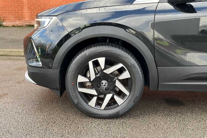 Used Vauxhall Mokka 2022 for sale - 76609995: Photo 46