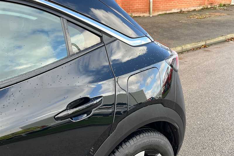 Used Vauxhall Mokka 2022 for sale - 76609995: Photo 48