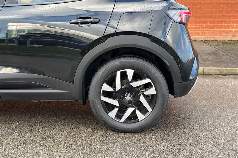 Used Vauxhall Mokka 2022 for sale - 76609995: Photo 49
