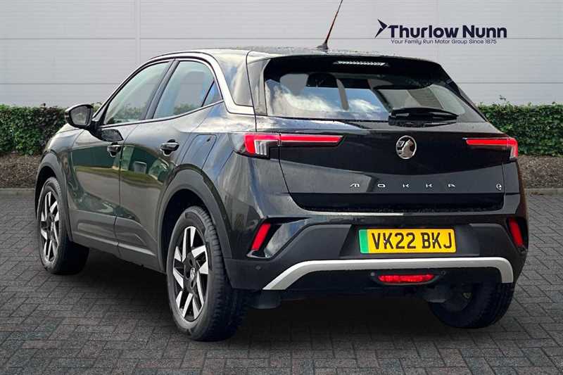 Used Vauxhall Mokka 2022 for sale - 76609995: Photo 5