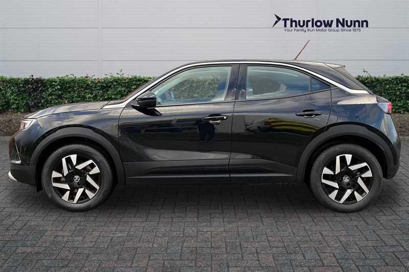Used Vauxhall Mokka 2022 for sale - 76609995: Photo 6