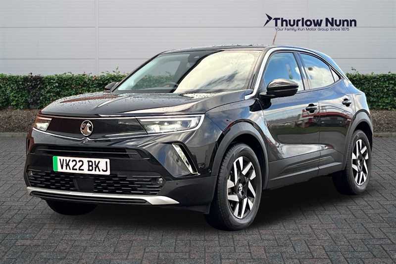 Used Vauxhall Mokka 2022 for sale - 76609995: Photo 7