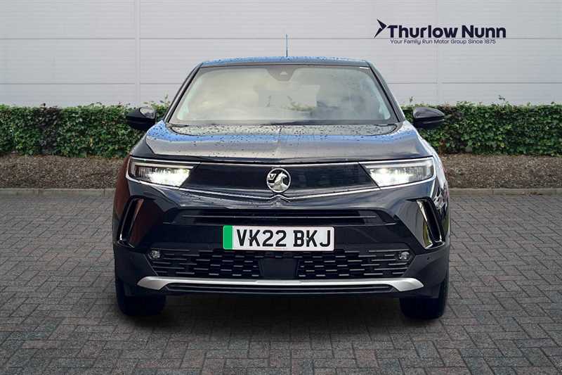 Used Vauxhall Mokka 2022 for sale - 76609995: Photo 8